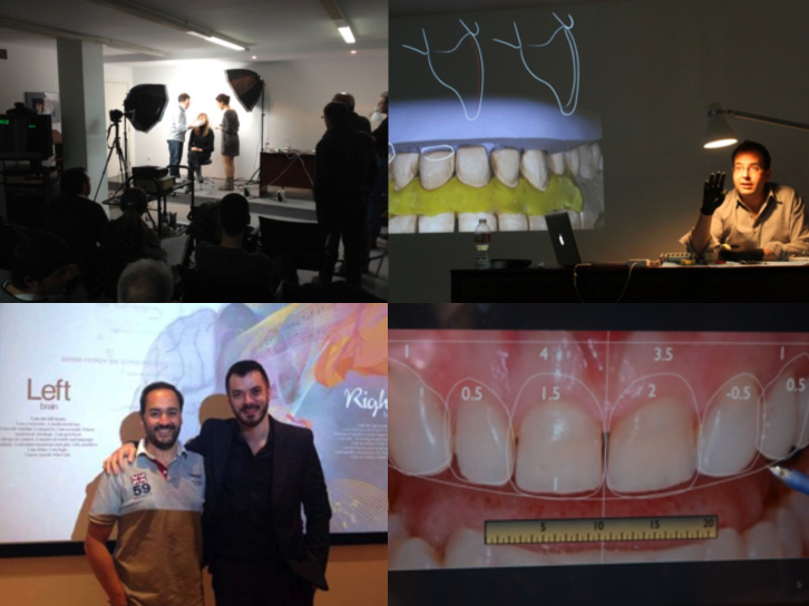 Innovacio en estètica dsd digital smile design