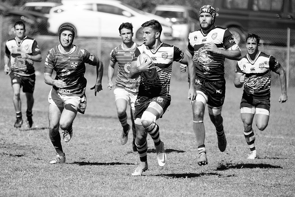 La millora del rendiment esportiu comenca per unes genives sanes