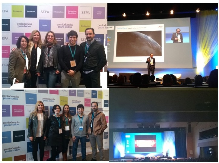 Congres sepa 2015