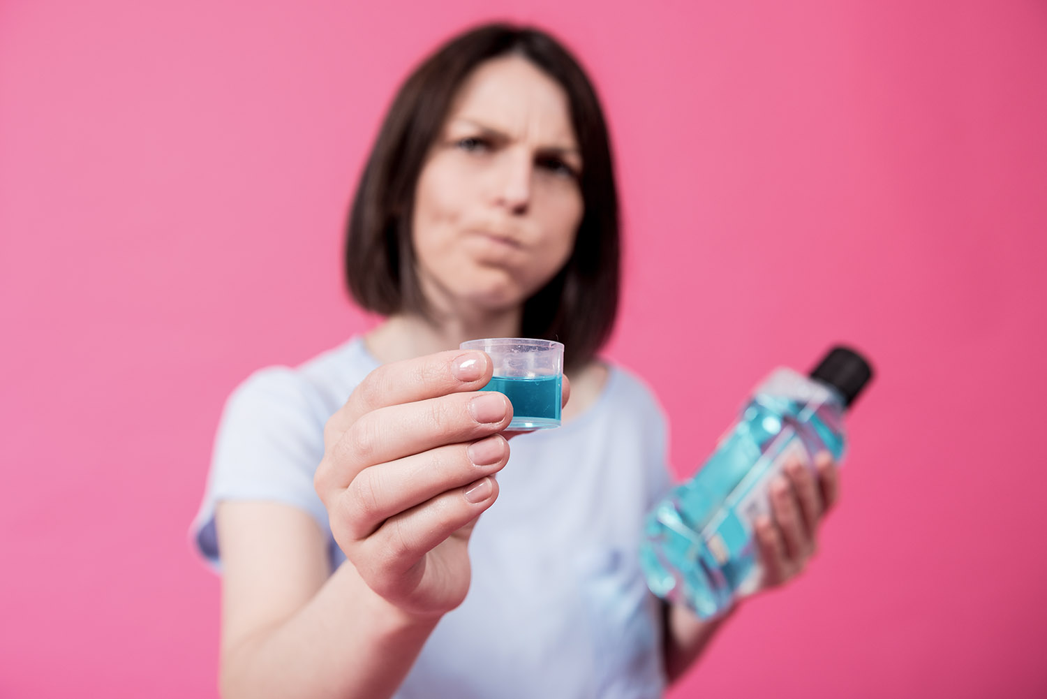 L’elixir bucal és imprescindible el que cal saber abans d utilitzar lo