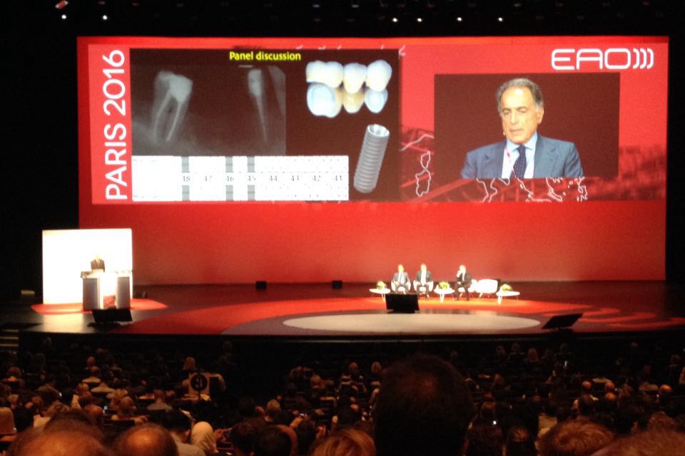 Congres anual eao