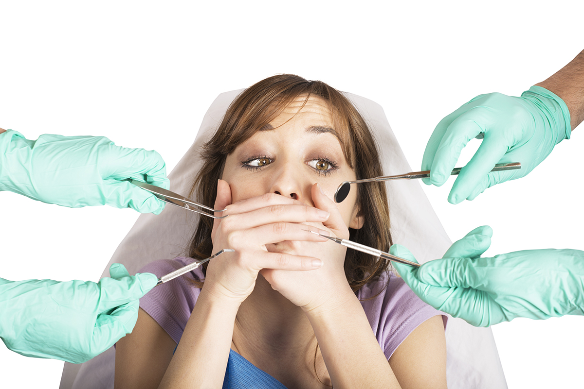 7 consells per perdre la por al dentista