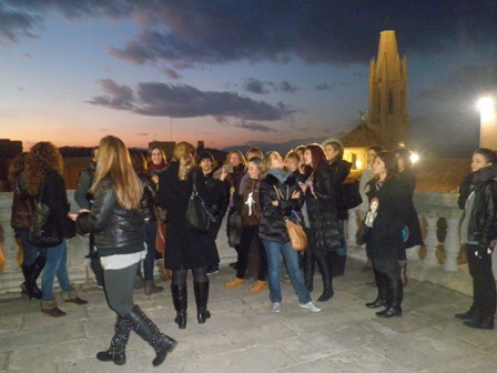 Llegendes de Girona