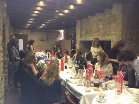 Sopar de Nadal