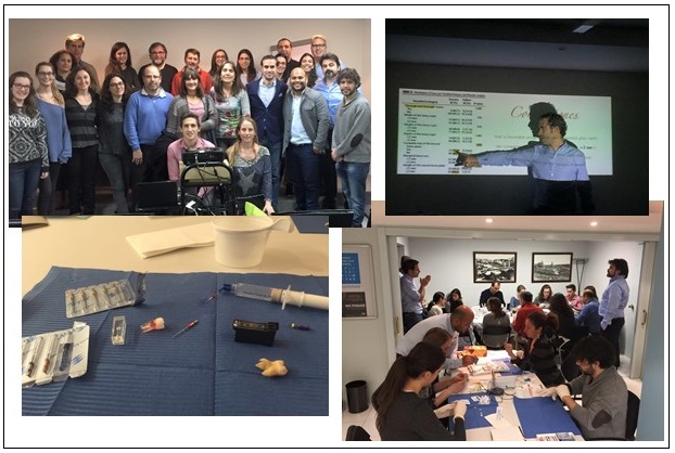 Curs teoric practic d endodoncia
