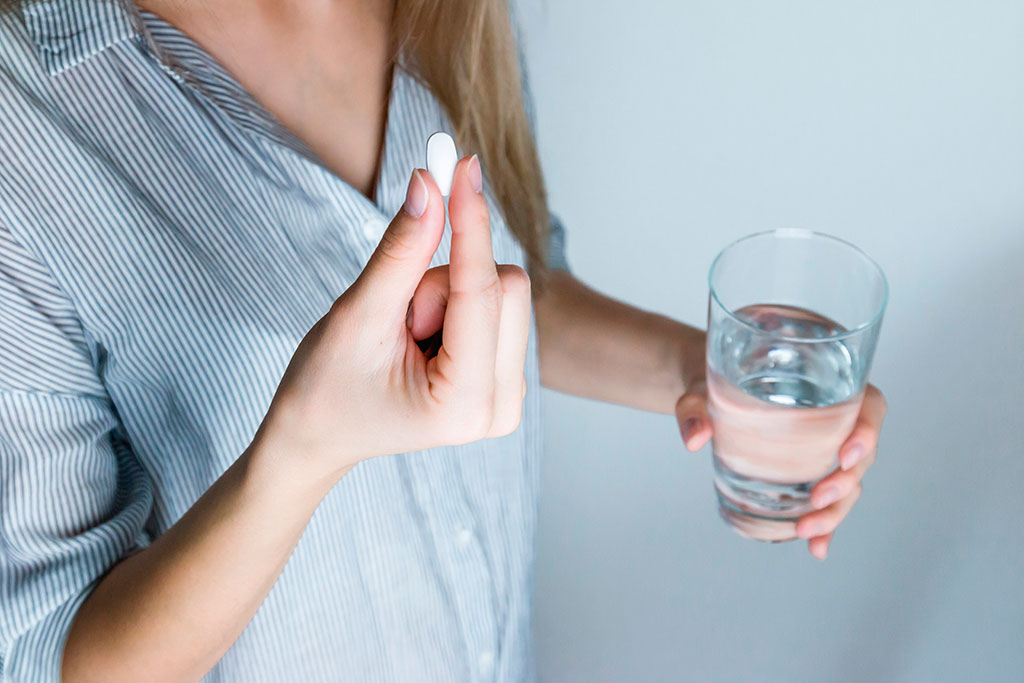 Com afecten els medicaments a la salut de la teva boca