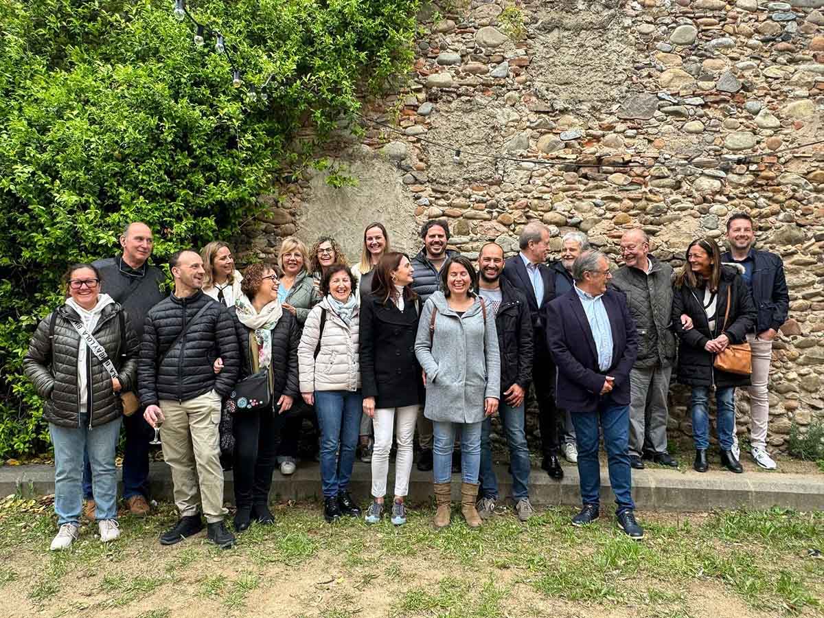Clínica Cervera torna a col laborar amb el teatre de Salt
