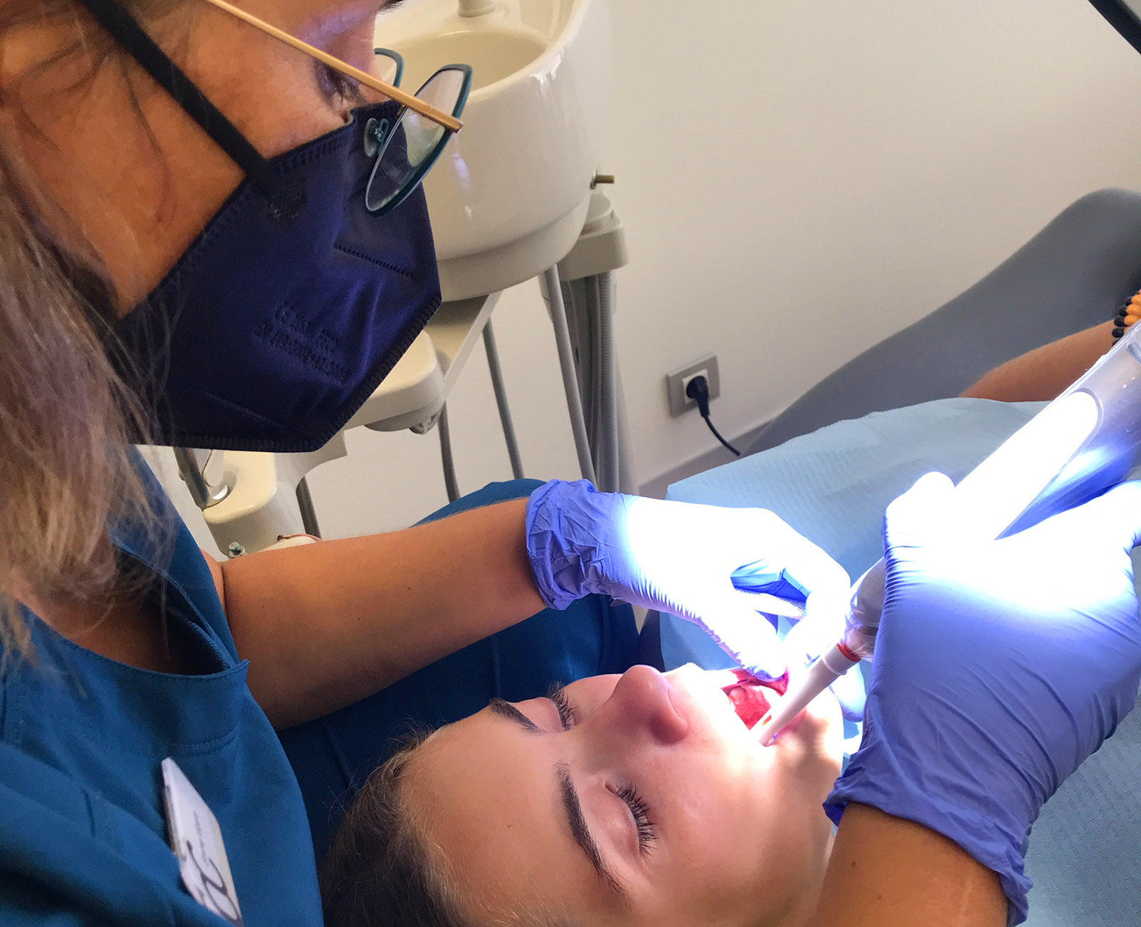 Perquè son tan importants les revisions periodiques amb el dentista