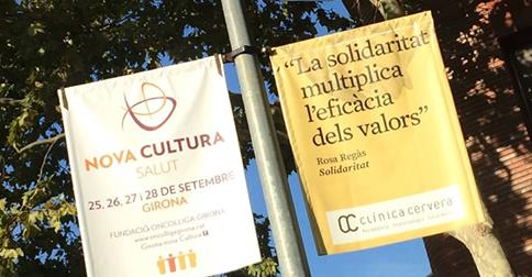 Clínica Cervera amb l’Oncolliga