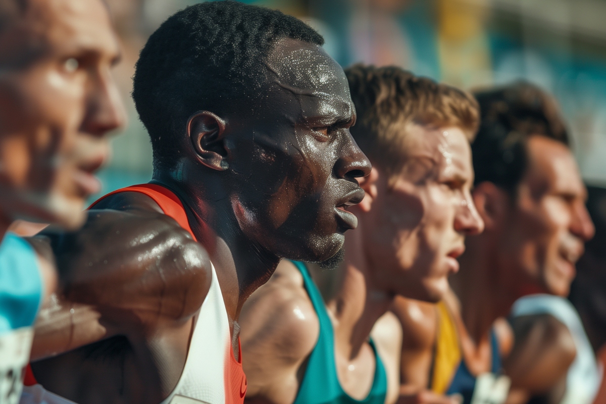 Per que els esportistes d’elit tenen més problemes dentals