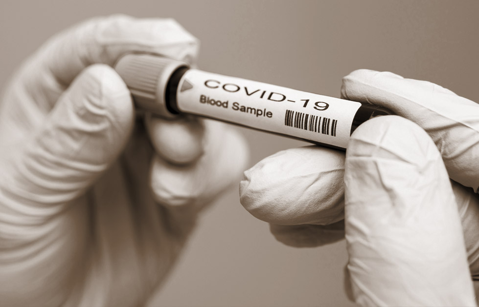Mesures de Clínica Cervera per fer front al coronavirus