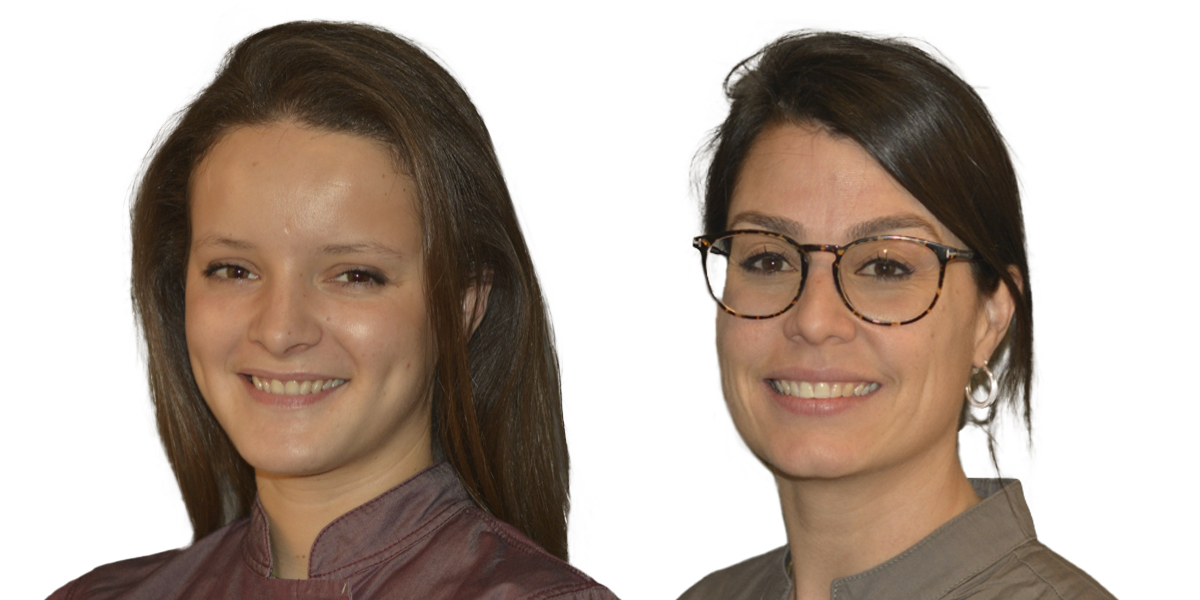 Noves incorporacions a l equip de Clínica Cervera