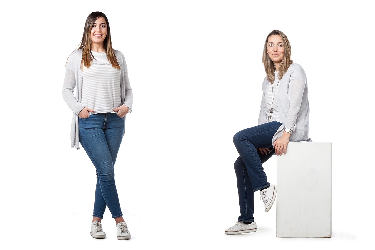 Noves incorporacions a l equip de Clínica Cervera