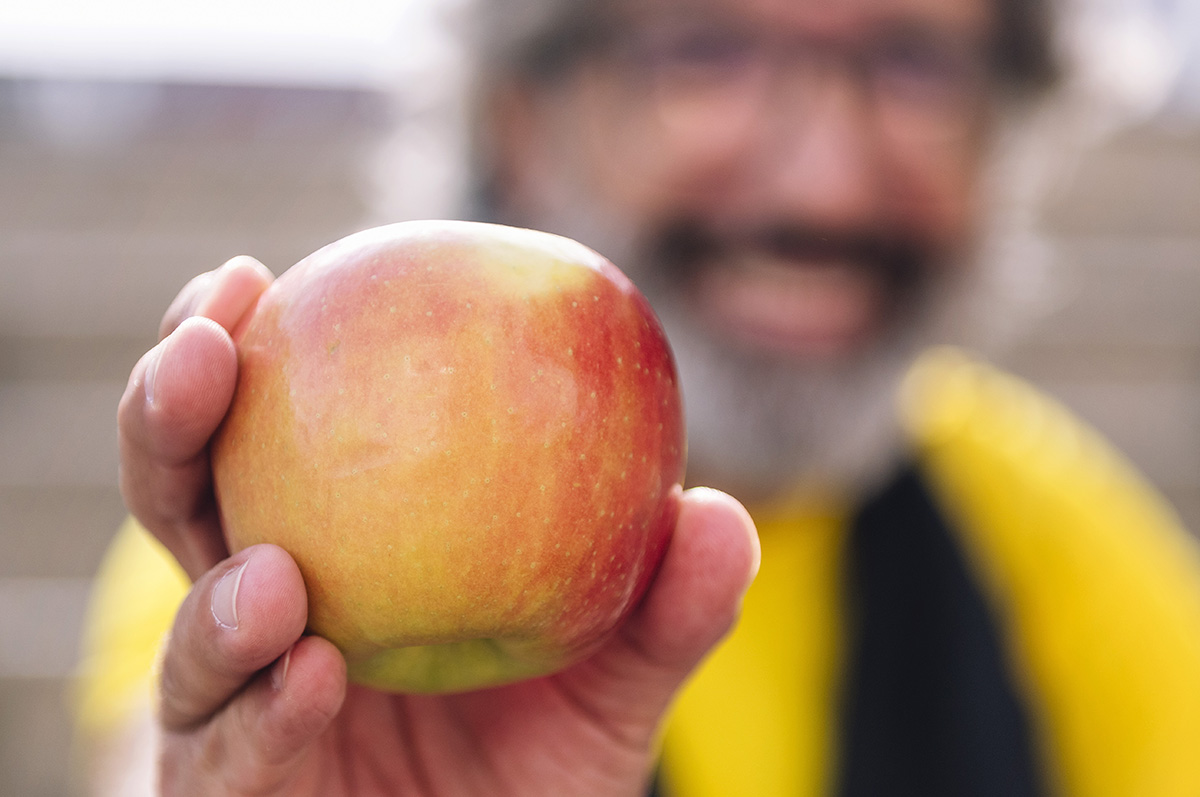 La llista definitiva d’aliments amics de les teves dents