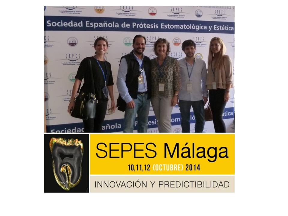 Congres sepes 2014 malaga