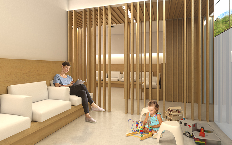 Ampliem les nostres instal·lacions