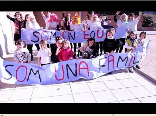 Lipdub Clínica Cervera