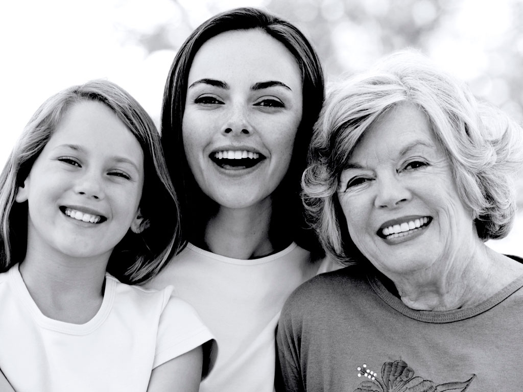 Com afecten les hormones a la boca de la dona