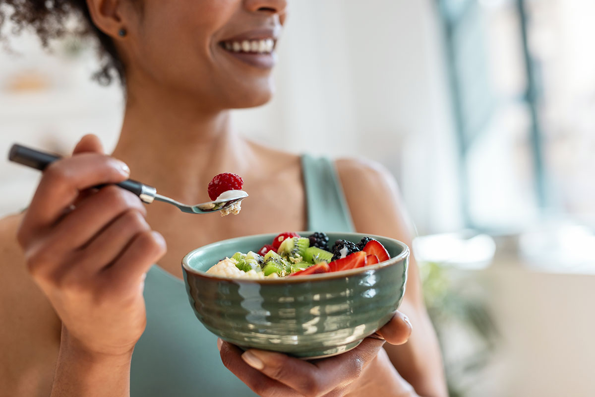 L’impacte dels aliments en teva salut bucal