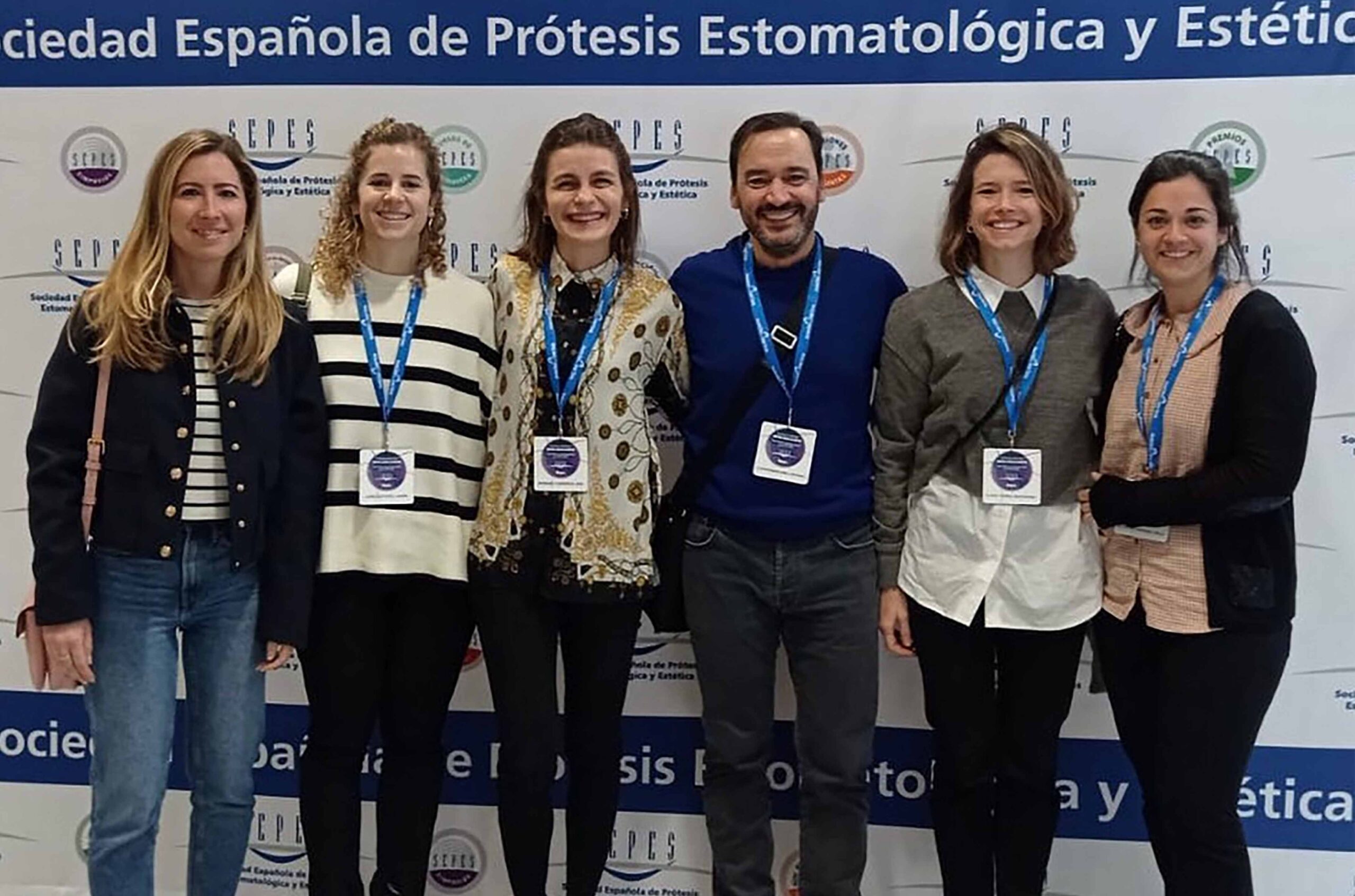 A Clínica Cervera mai deixem la formacio