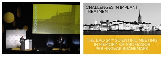 EAO 2015 Estocolm