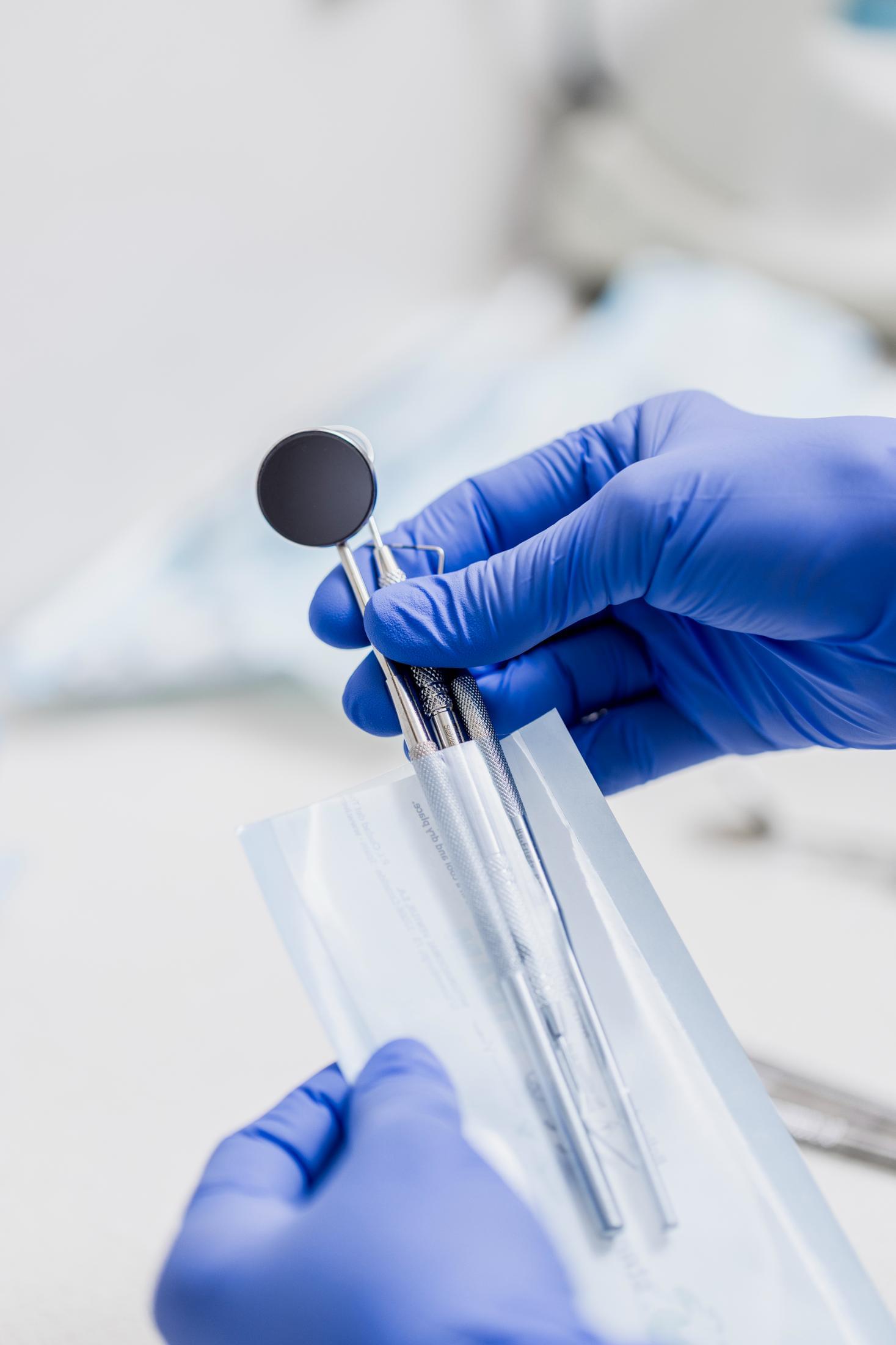 Material odontològic