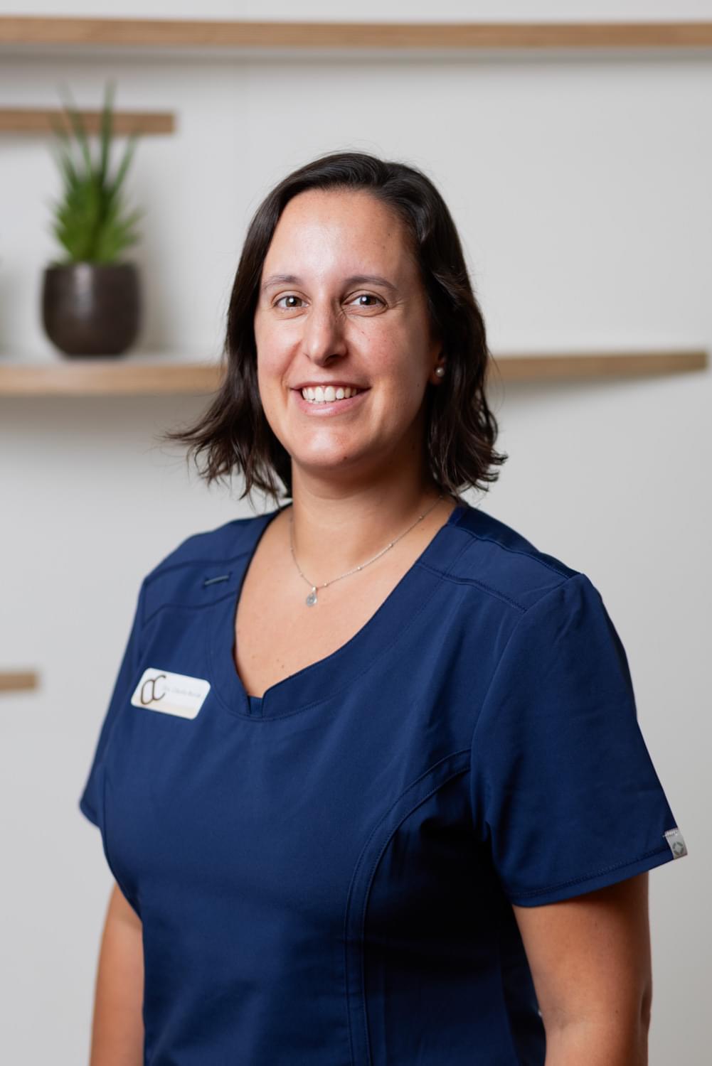 Dra. Clàudia Borràs