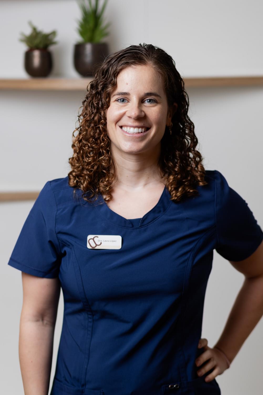 Dra. Laura Lopez