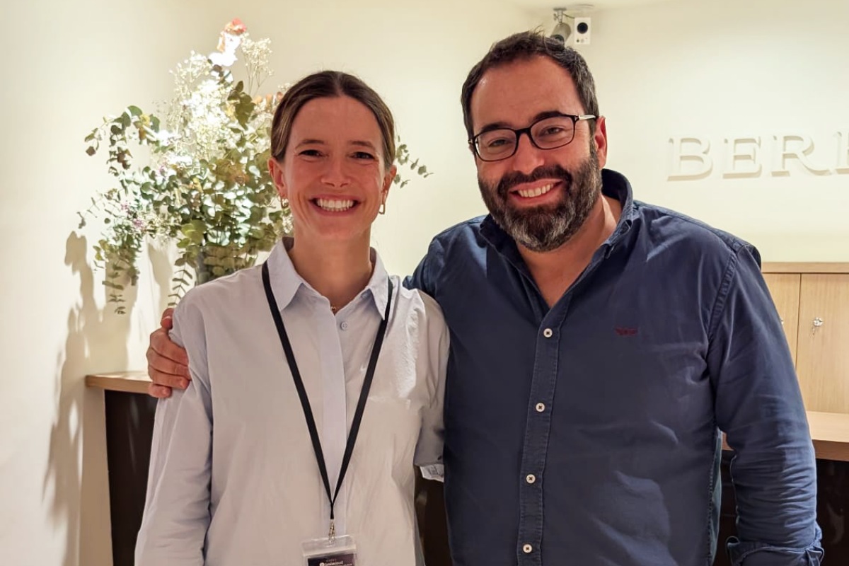 Dra. Montse Clotet
